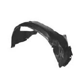 Image of 51718122474, 51718132946, 51718151562 Inner Wing Panel PRASCO BM0143603 Plastic Right Front