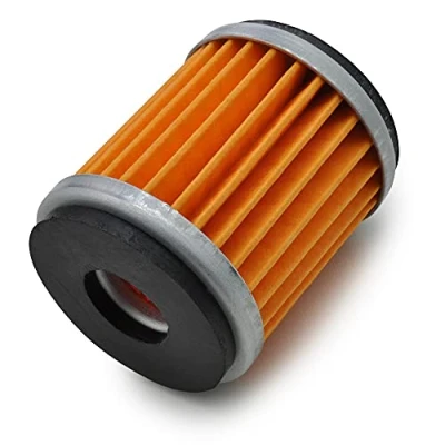 Image of Easyboost Oil Filter for Yamaha XMAX 125 Xcity Skycruiser YZFR 5YP E34400 00 5TG 5TA 13440