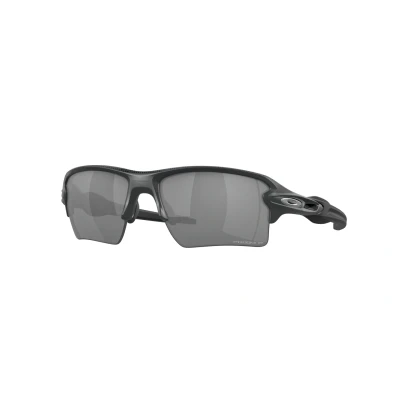 Image of Sunglasses Oakley Oo9188 flak 2.0 xl col. 9188h3 Man Square Grey