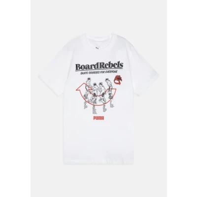 Image of PUMA MID90S Graphic Tee I B