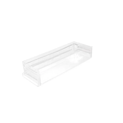 Image of Beko Fridge Freezer Bottle Shelf. Genuine Part Number 9187628008