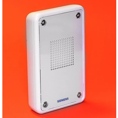 Image of Siemens Wired Wall Mounted Recordable MP3 Door Bell Chime DCW20