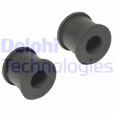 Image of 2D0411041A, 9013230285, A9013230285 Bushing, stabilizer DELPHI TD569W