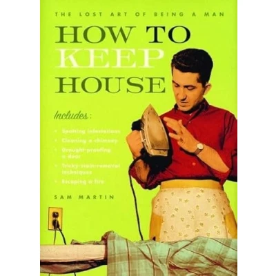 Image of How to Keep House