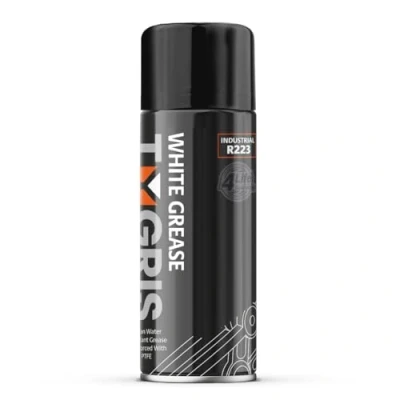 Image of Tygris R223 White Grease with PTFE 400ml