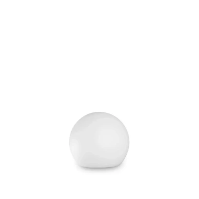 Image of Sole Outdoor Portable Lamp Opal IP44