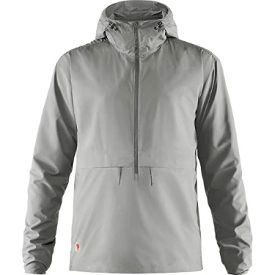Image of FJALLRAVEN F82601 016 High Coast Lite Anorak M Shark Grey S
