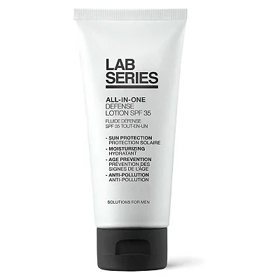 Image of LAB SERIES All In One Defense Lotion SPF 35 100ml