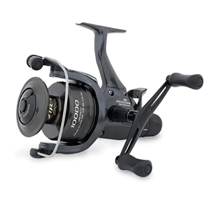 Image of Shimano Baitrunner DL RB, Size: 6000