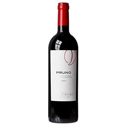 Image of Finca Villacreces Pruno Ribera del Duero Wine, 75 cl