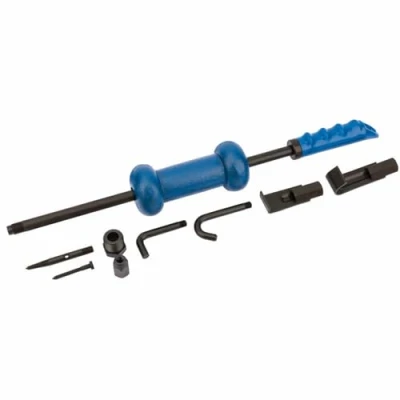 Image of Draper Slide Hammer Kit (10 Piece)