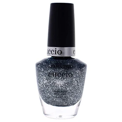 Image of Cuccio Colour Vegas Vixen 13ml
