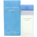 Image of Light Blue by Dolce &amp; Gabbana Eau De Toilette For Women 50ml