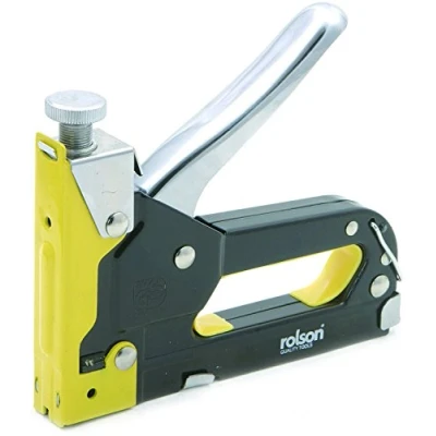 Image of Rolson 44319 3 in 1 Staple Gun