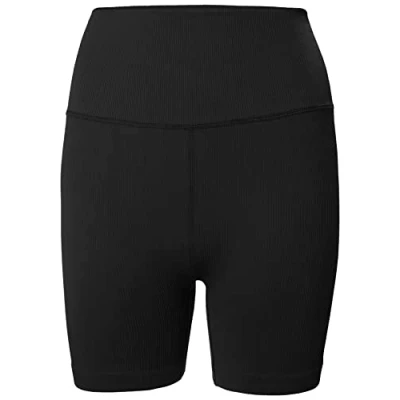 Image of Helly Hansen W Allure Seamless Bike Shorts S Black