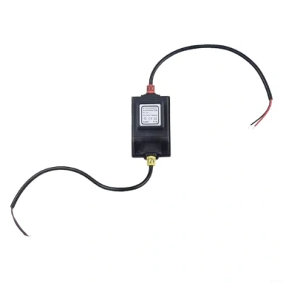 Image of LED Transformer 12V IP68 Waterproof Power Supply for lighting(15W)
