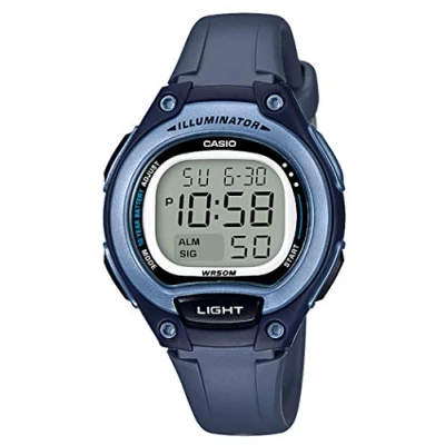 Image of Casio Collection Youth Watch LW 203 2AVEF
