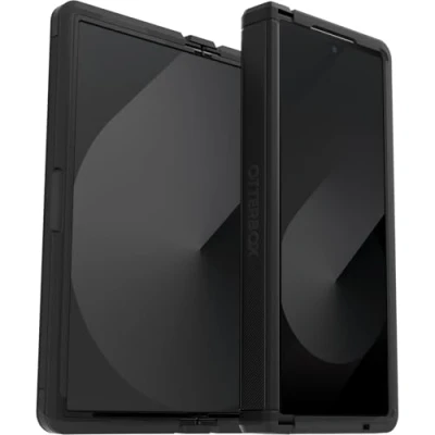 Image of Otterbox Defender Xt PC Back Cover Black Samsung Galaxy Fold 6