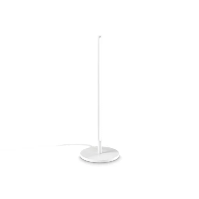 Image of Filo Integrated LED Table Lamp White 1200Lm 3000K