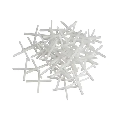 Image of Vitrex Long Leg Tile Spacer Pack Of 250 2mm Lls2250