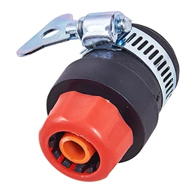 Image of Amtech U2055 Tap to hose connector female
