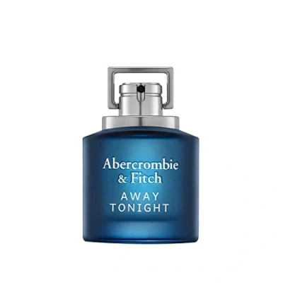 Image of Abercrombie &amp; Fitch Away Tonight Men Eau de Toilette 100ml