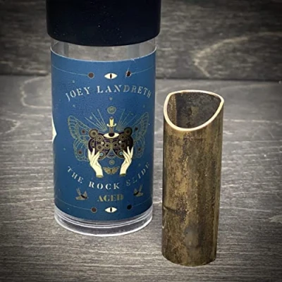 Image of The Rock Slide Aged Joey Landreth Signature Small