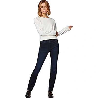 Image of Mavi Women&#039;s Sophie Jeans, Ink Uptown Sporty, 29/34