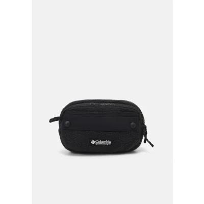 Image of Columbia HELVETIA II HIP PACK Unisex Bum bag, Size: One Size, Black