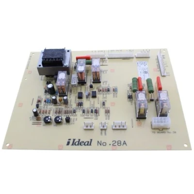 Image of Ideal 415200 Printed Circuit Board 28 060570