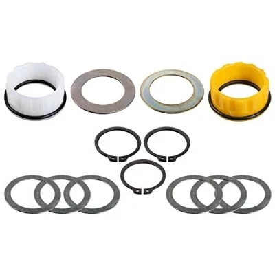 Image of 3317000400, 3317000400S1, 3317000400SMB Repair Kit, brake camshaft FEBI BILSTEIN 02396