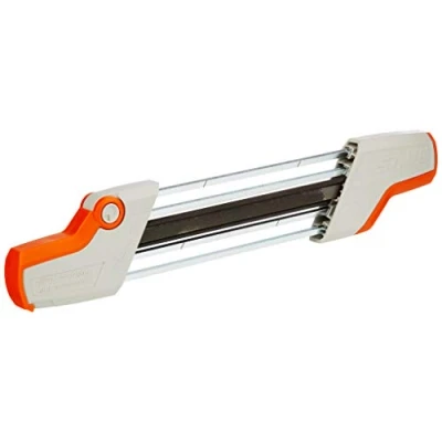 Image of STIHL 56057504303 File Holder 2 in 1 Diameter 4.0 mm for 3/8 Inch P Saw Chain