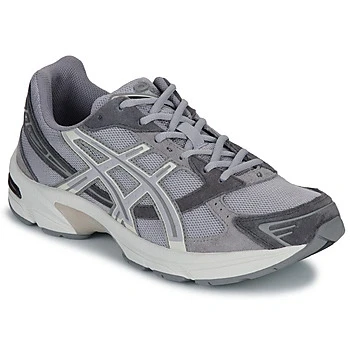 Image of Asics GEL 1130 men&#039;s Shoes (Trainers) in Grey