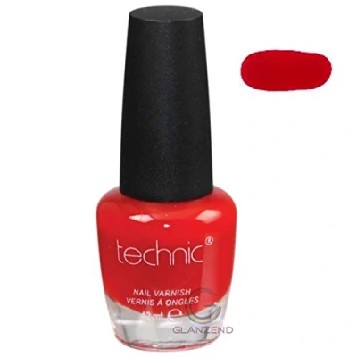 Image of Technic Nail Polish Various Colour (Aphrodite)