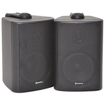 Image of BC5 W 5.25&quot; Stereo speaker, White