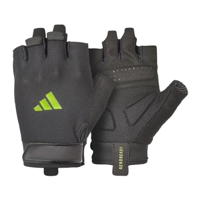 Image of Adidas Essential Training Gloves M
