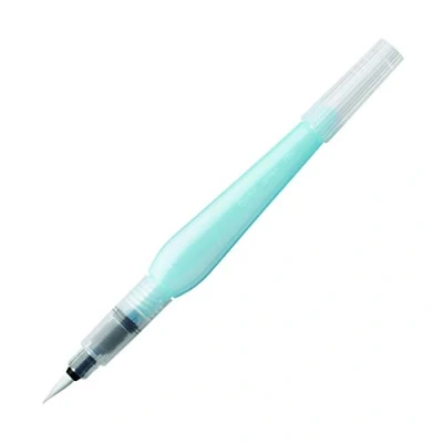 Image of Pentel 1 Piece Medium Arts Aquash Water Brush, Fine Point