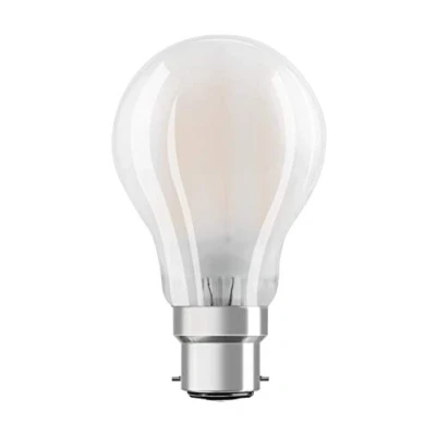 Image of Osram Bulb, White