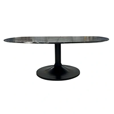 Image of DKD Home Decor Coffee Table, Metal, Standard