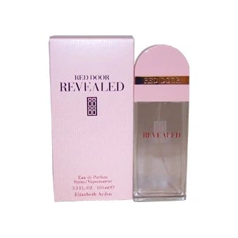 Image of Elizabeth Arden Red Door Revealed Eau de Parfum 100ml Spray