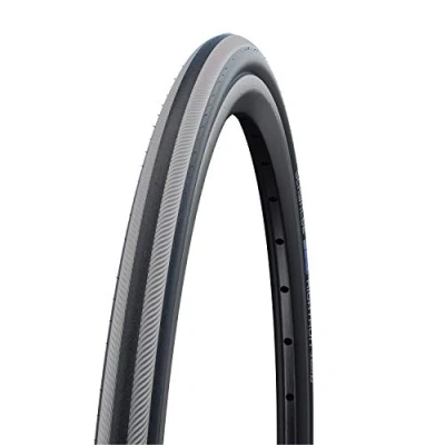 Image of Schwalbe SW 24x1.00 (25 540) RIGHTRUN N, cordoni Unisex Adulto, B/GRS/B SK