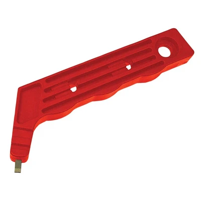Image of Faithfull Hand DIY Tile Cutter TCT Tipped