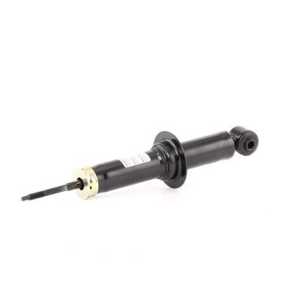 Image of 51051006AG Shock absorber MONROE 72401ST Gas Pressure Twin Tube Suspension Strut Top pin, Bottom Clamp JEEP: Patriot, DODGE: Caliber Hatchback