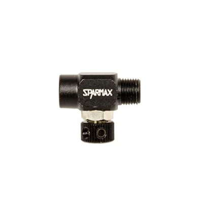 Image of SPARMAX Compressor Purge Soup, Silver, 3 PR12 8 A