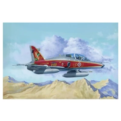 Image of Hobbyboss 81736 &quot;Hawk T Mk.127 Plastic Model Kit, 1:48 Scale