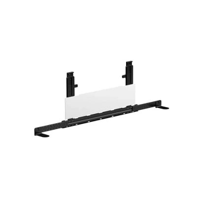 Image of Sony WB1 Soundbar Wall Mount Bracket, Swivel Function, Cable Management, Bracket for BRAVIA Soundbar, Compatible with WL900 TV 8KG, SU
