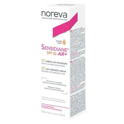 Image of Noreva(Dermana) Cc Cream, 40 ml