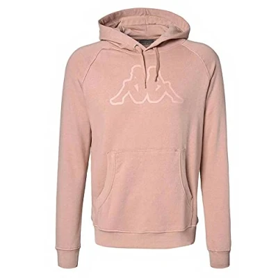 Image of Kappa Zaiver Swt Men&#039;s Sweatshirt Blue
