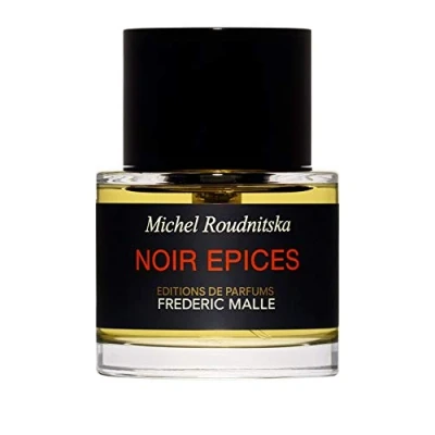 Image of Frederic Malle Noir Epices Eau de Parfum 50ml