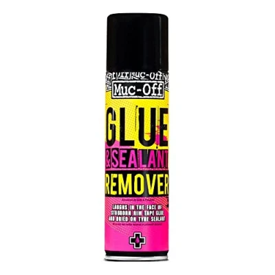 Image of Muc Off Glue &amp; Sealant Remover